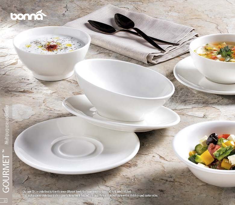 Gourmet Multipurpose