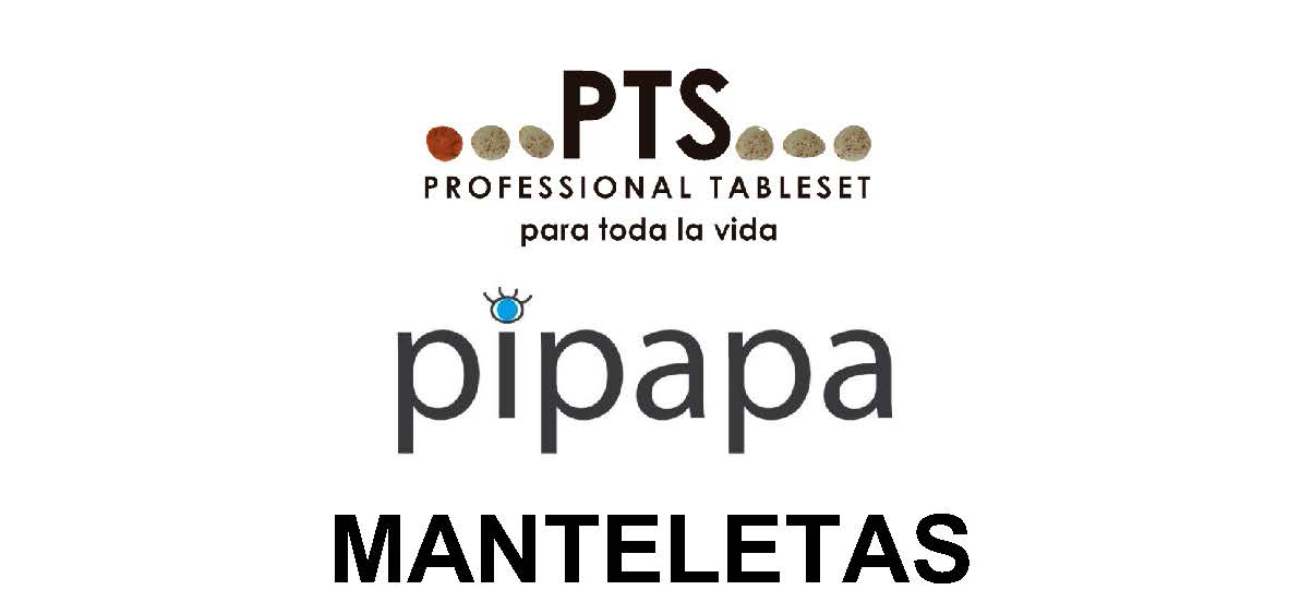 Pipapa Manteletas